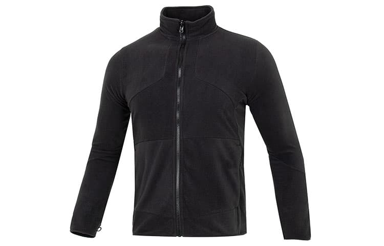 Куртка adidas 3in1 Fleece Jkt - изображение 3