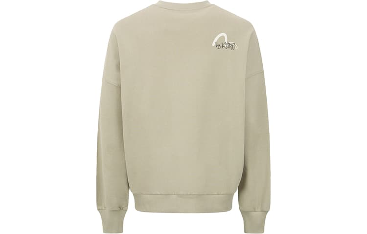 Худи EVISU KURO AW22 - изображение 2