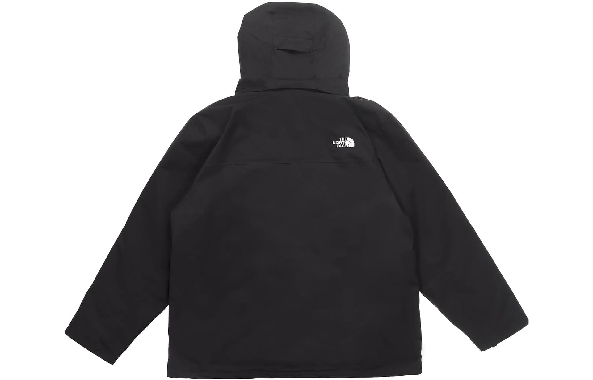 Демисезонная куртка The North Face Lone Peak Triclimate 2 - изображение 2