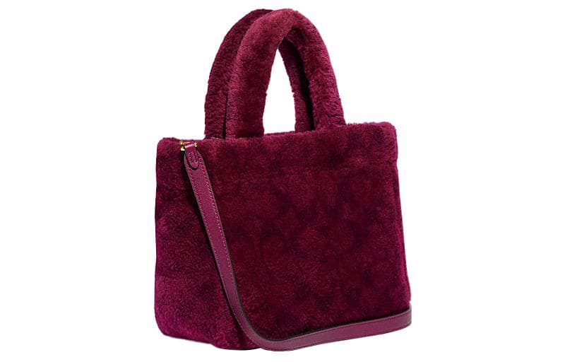 Сумка COACH Tote 22 - изображение 2