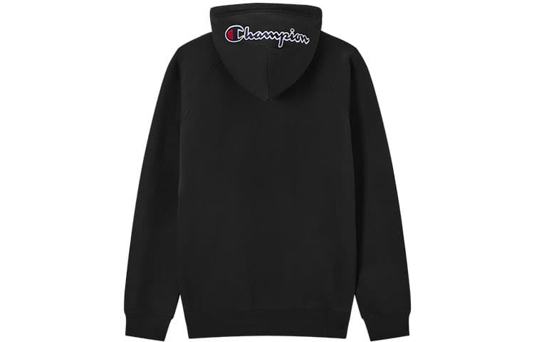 Худи Champion FW22 logo - изображение 2