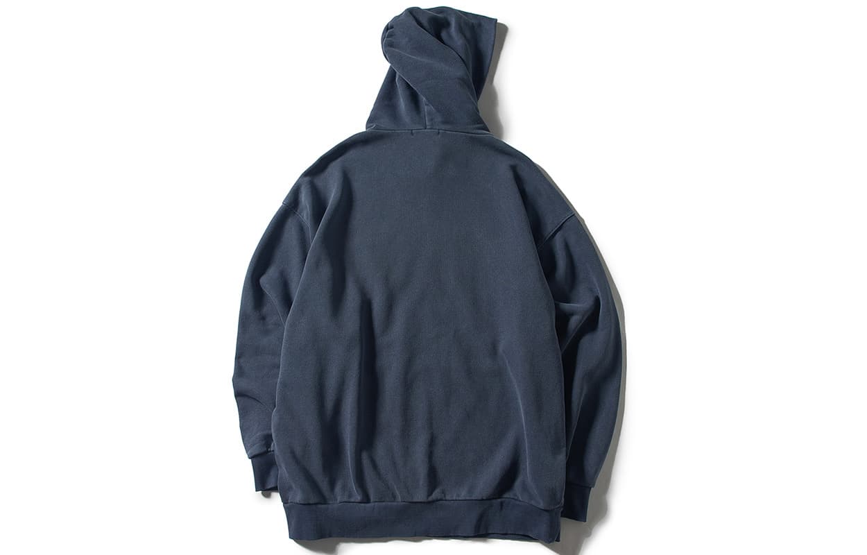 Худи Nautica Logo Print Hoodie - изображение 2