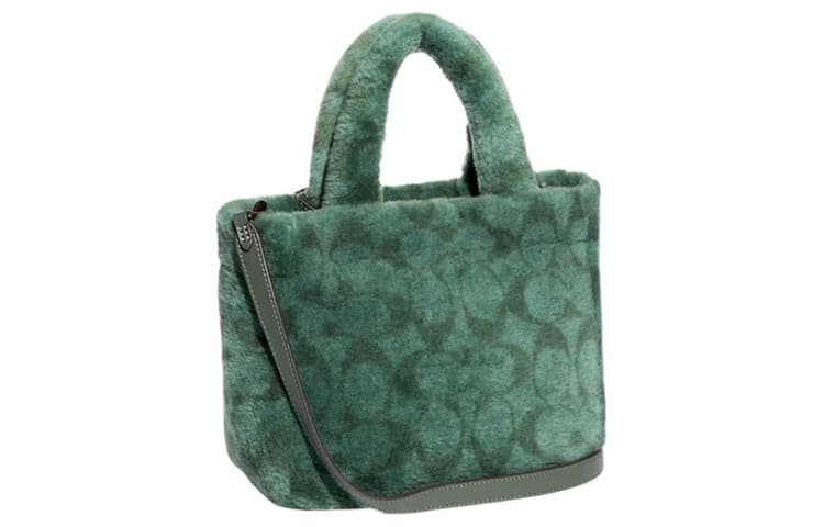 Сумка через плечо COACH Tote 22 Tote - изображение 2