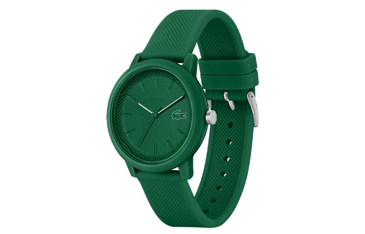 Механические часы Lacoste 12.12 2011170-L - изображение 2