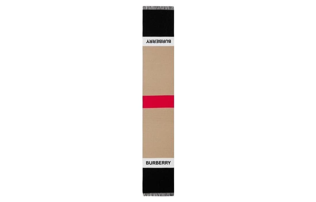 Шарф Burberry - изображение 1