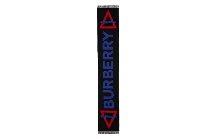 Шарф Burberry - изображение 2