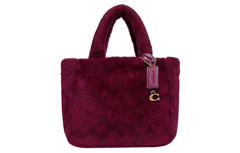 Сумка COACH Tote 22 - изображение 1
