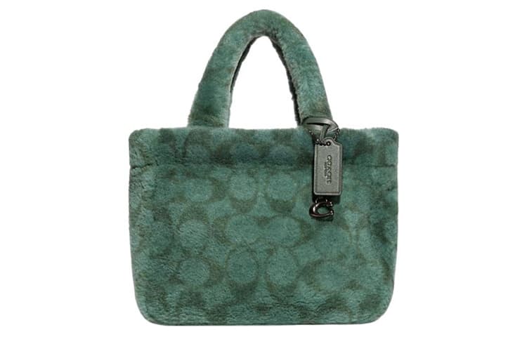 Сумка через плечо COACH Tote 22 Tote - изображение 1