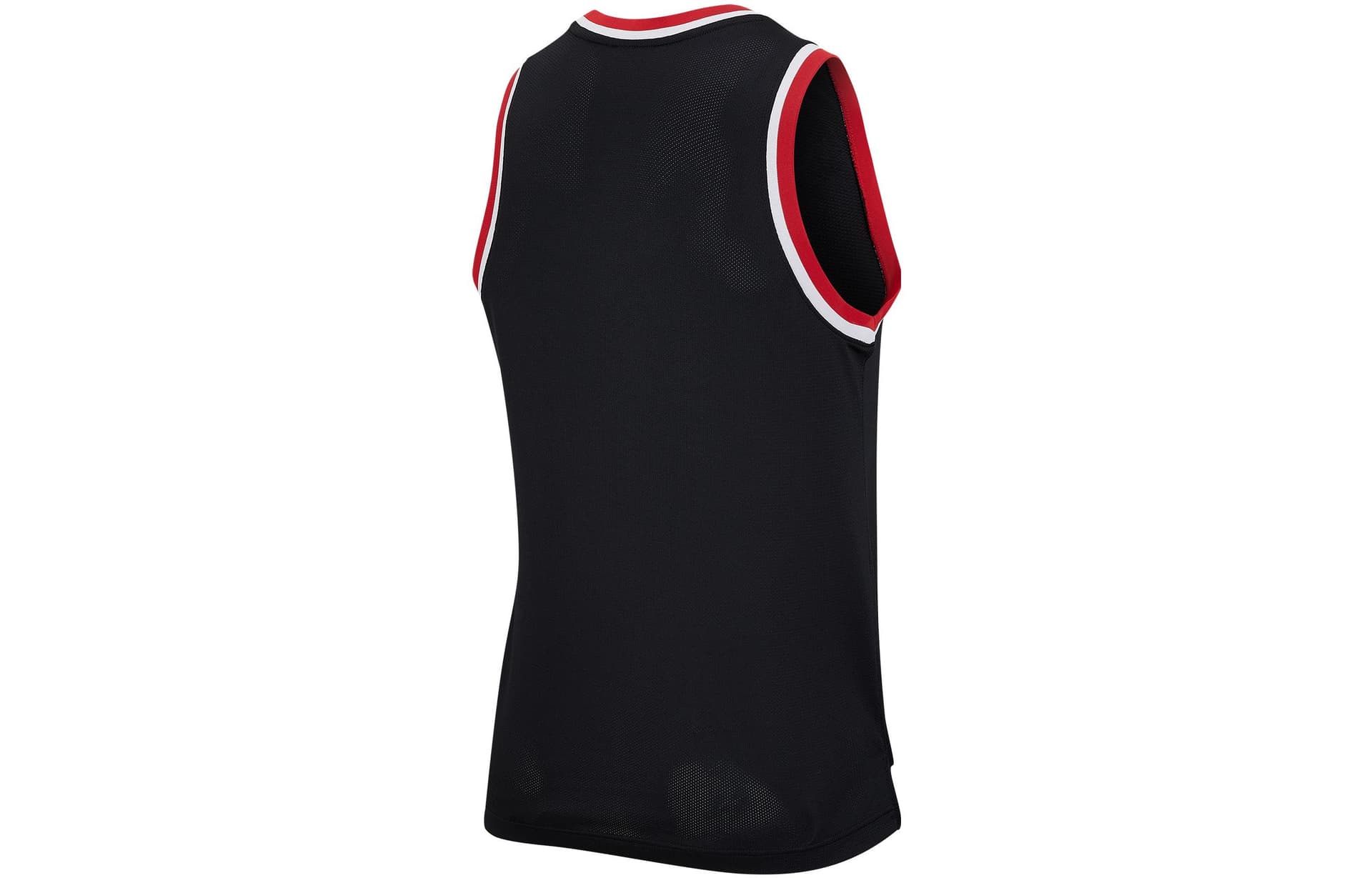 Баскетбольная майка Nike Dri-fit Classic - изображение 2