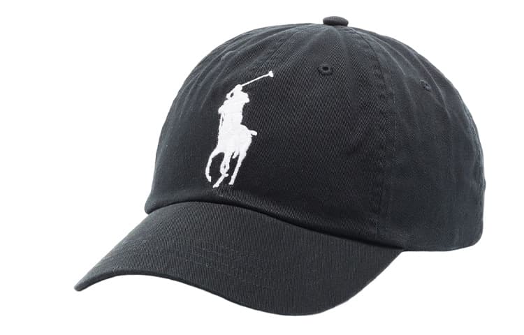 Кепка Polo Ralph Lauren Logo - изображение 1