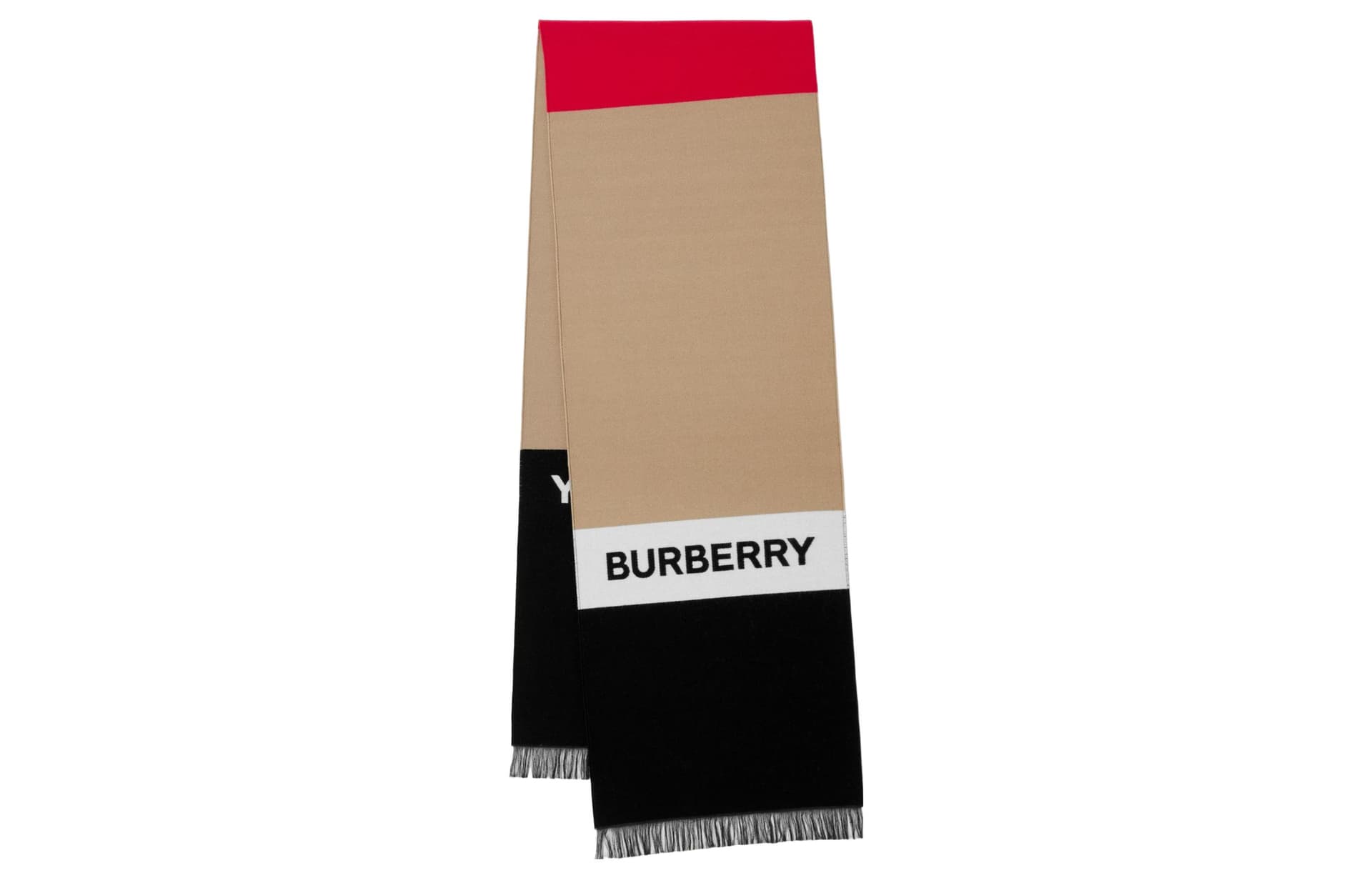 Шарф Burberry - изображение 2