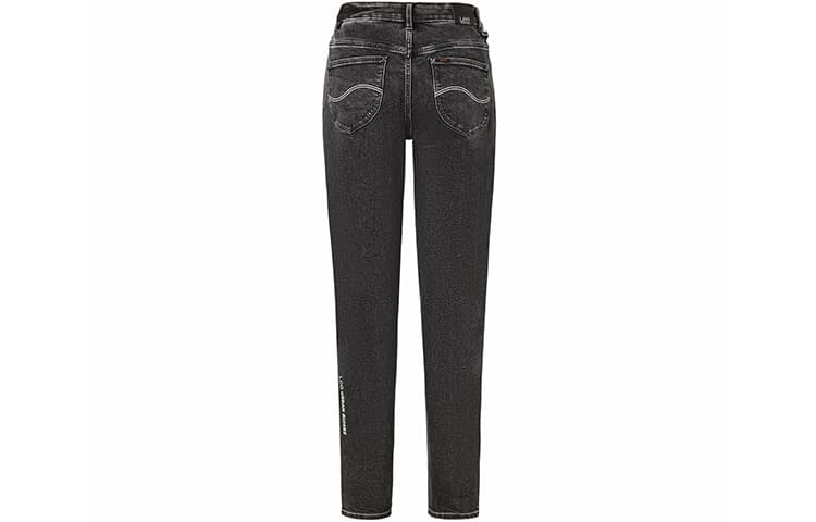 Джинсы Lee FW22 411 - изображение 2