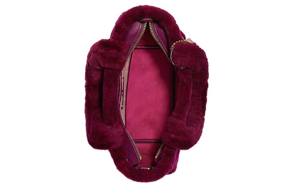 Сумка COACH Tote 22 - изображение 3