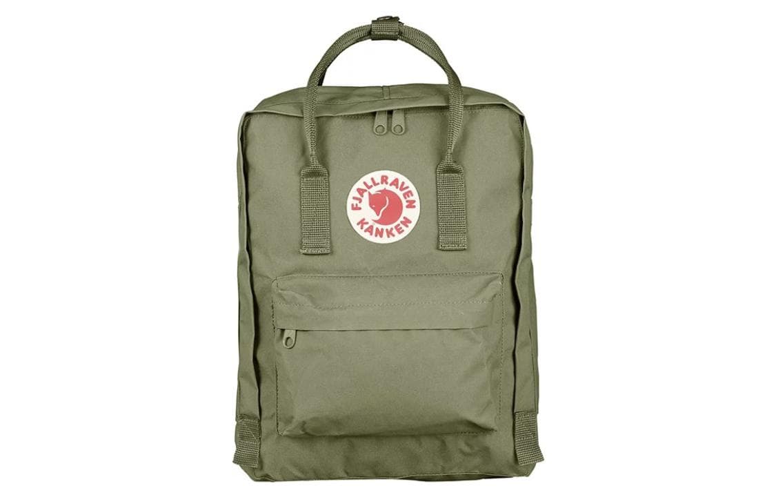 Рюкзак Fjallraven Kanken - изображение 1