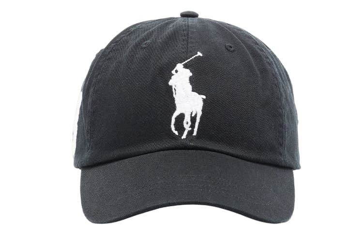 Кепка Polo Ralph Lauren Logo - изображение 2