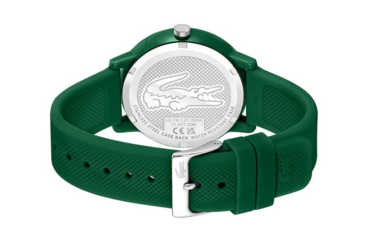 Механические часы Lacoste 12.12 2011170-L - изображение 3