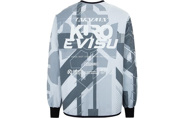Куртка EVISU FW22 - изображение 2