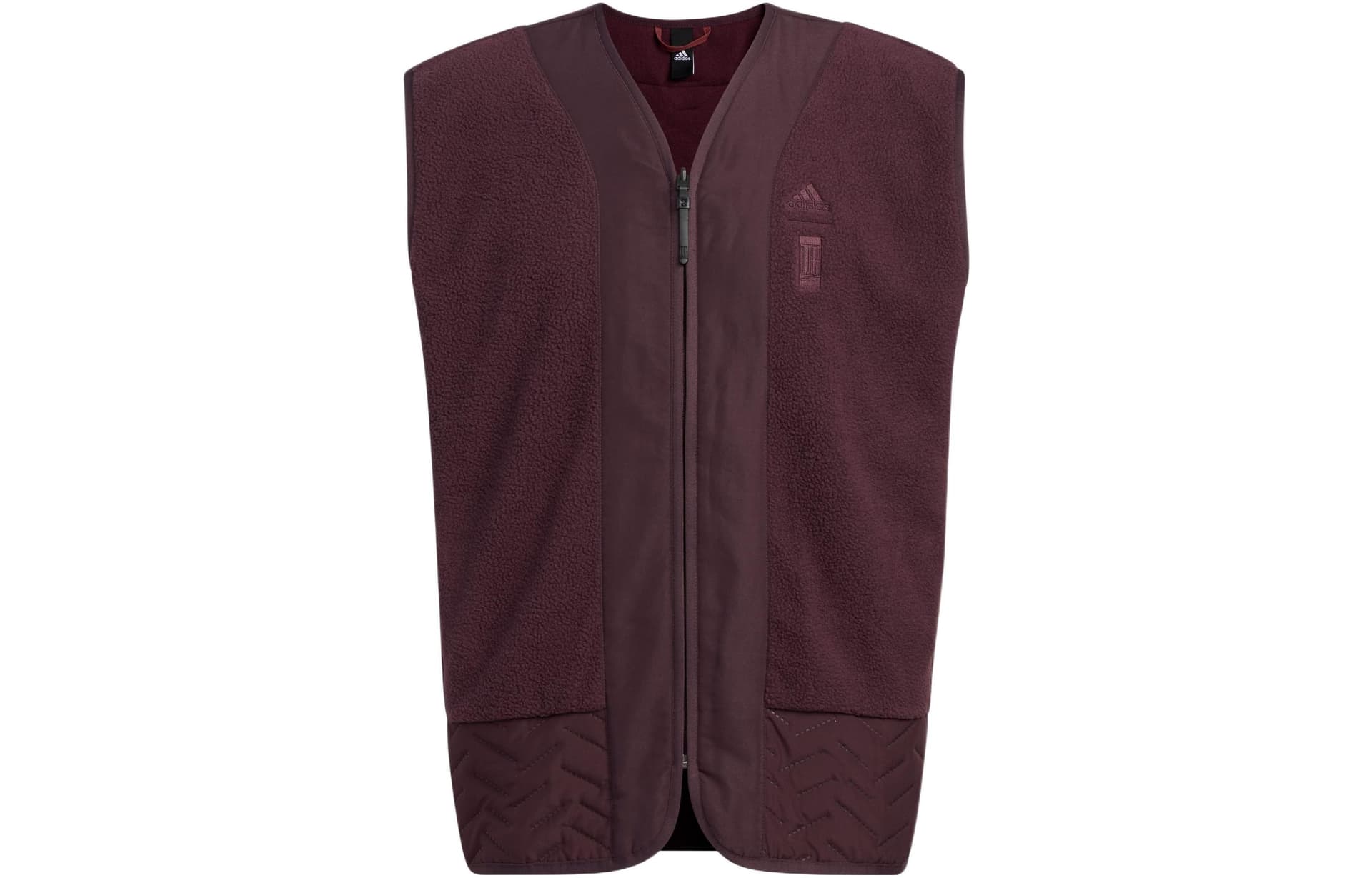 Куртка adidas Wj 2.0 2in1 Jkt Logo - изображение 2