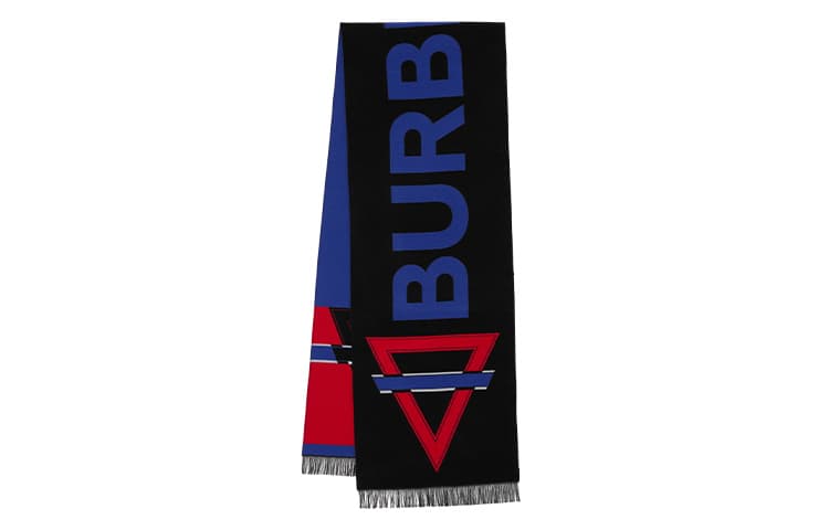 Шарф Burberry - изображение 1