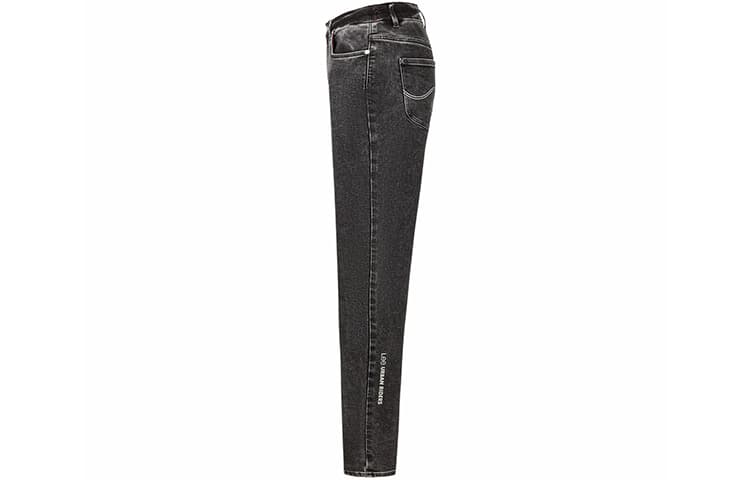 Джинсы Lee FW22 411 - изображение 3