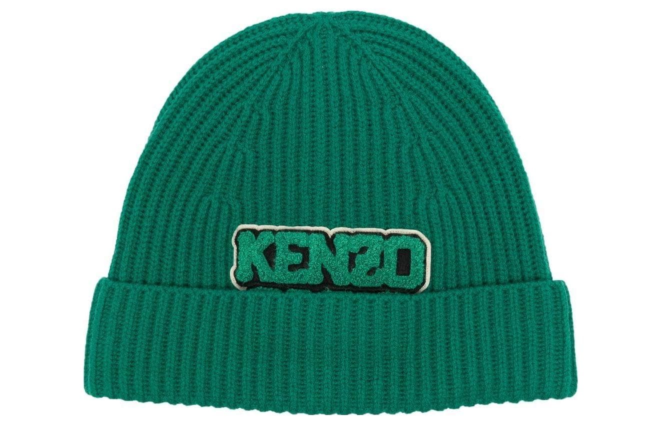 Шапка KENZO Logo - изображение 1