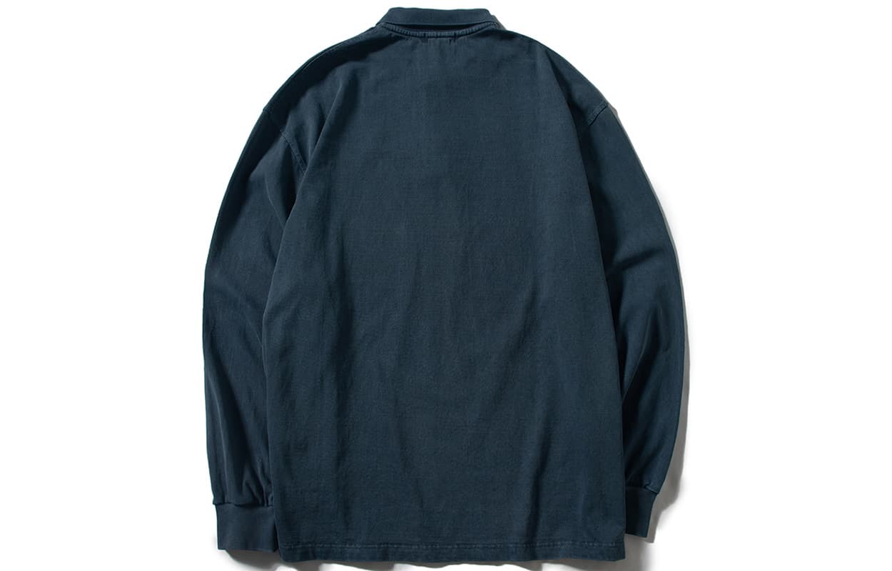 Поло Nautica Polo - изображение 2