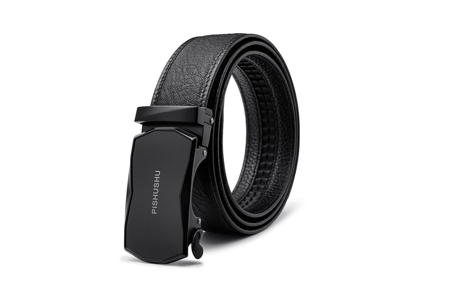 Ремень PISHUSHU 3.5cm - изображение 2