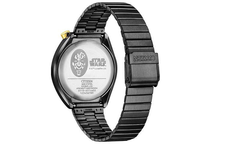 Часы CITIZEN TEMP AN3668-55W - изображение 3