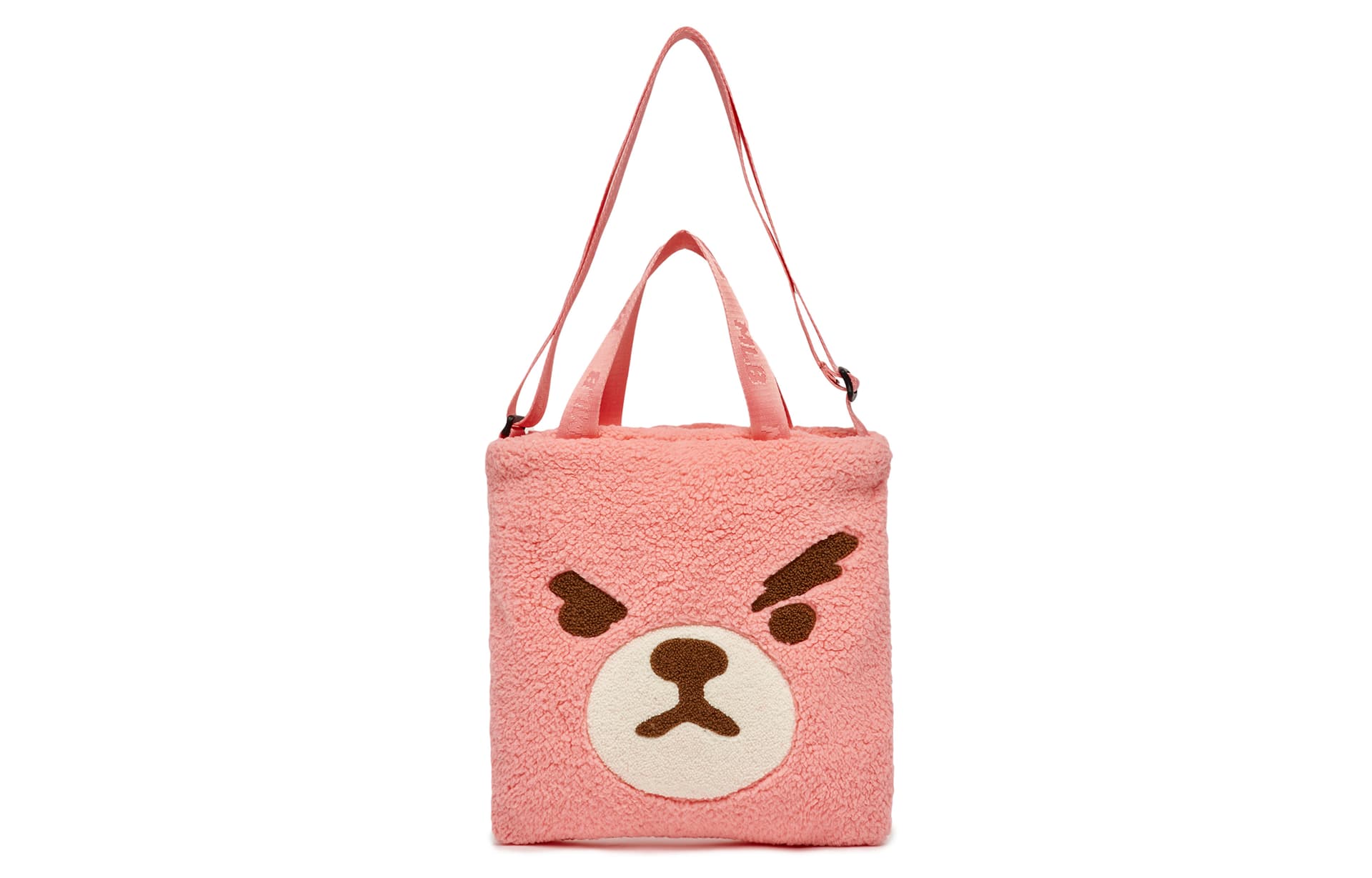 Сумка MLB Tote - изображение 5