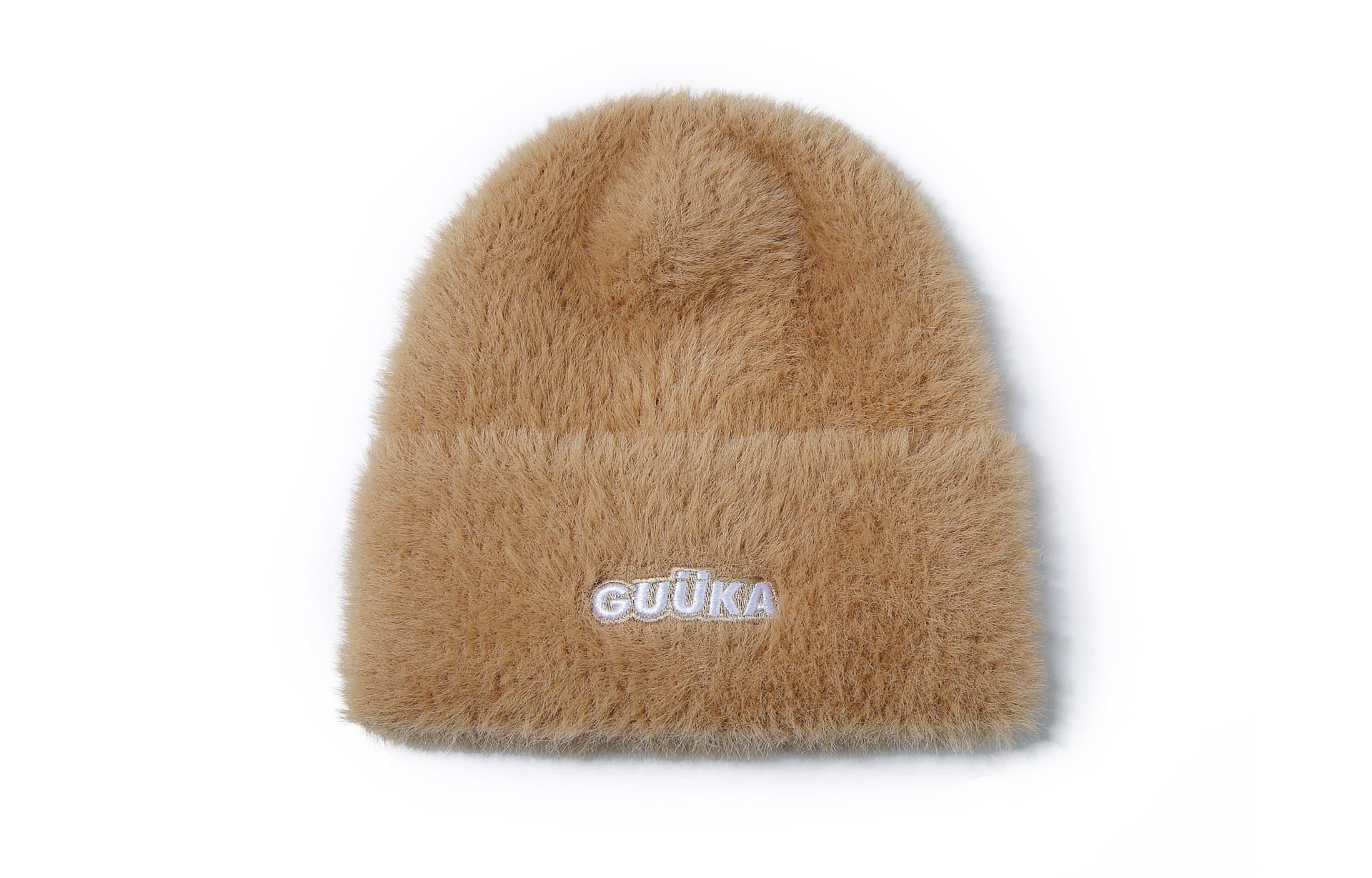 Шапка Guuka Logo - изображение 1