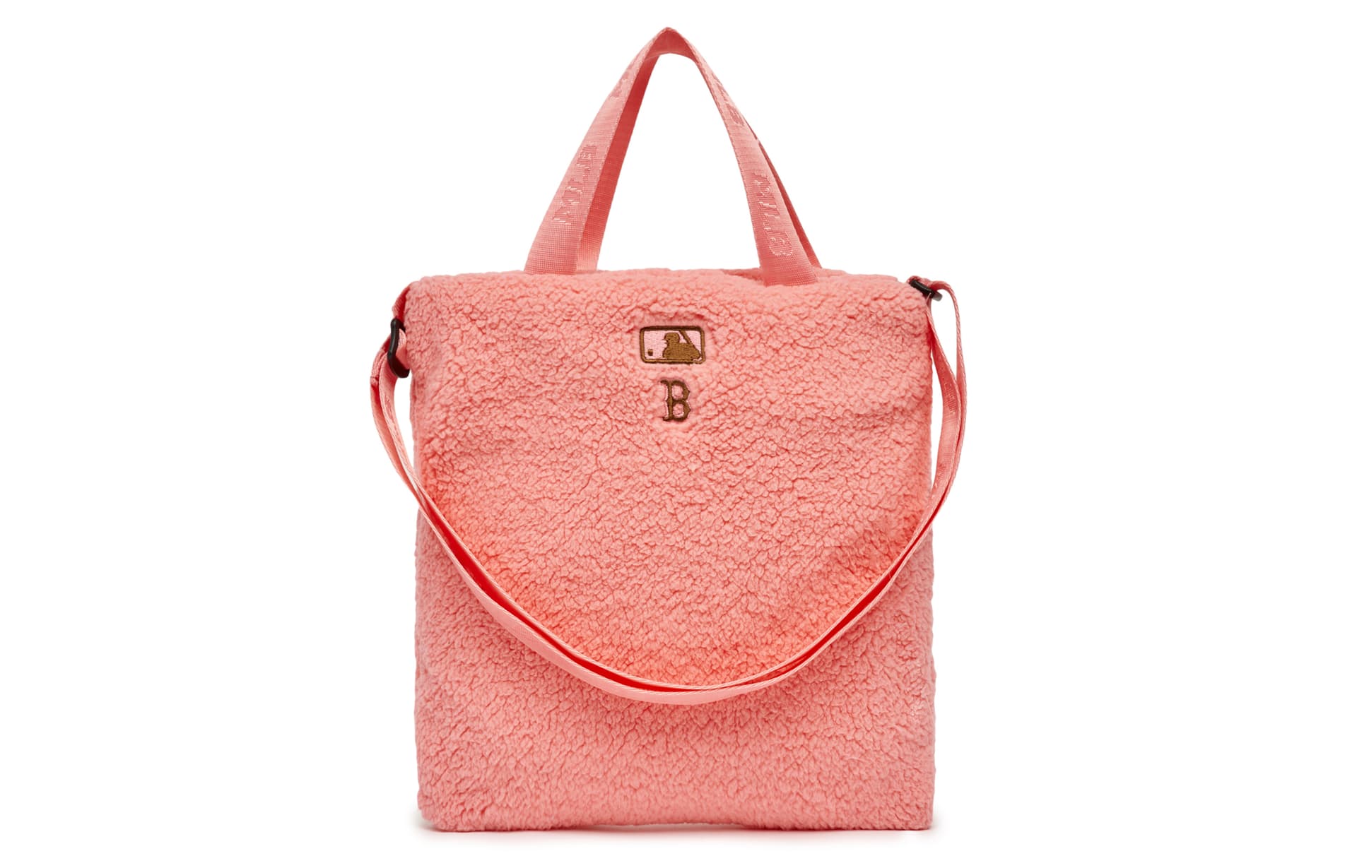 Сумка MLB Tote - изображение 4