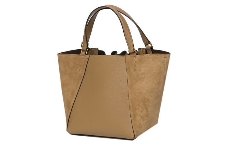 Сумка TORY BURCH TB McGraw Tote - изображение 2