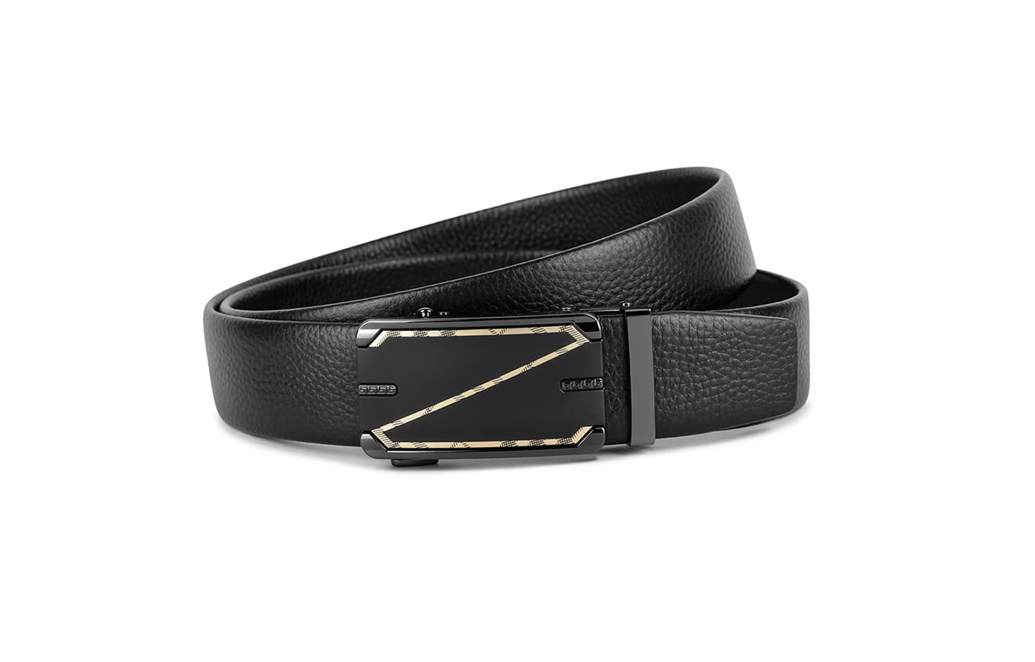 Ремень Ace Paul Z 3.5cm - изображение 4