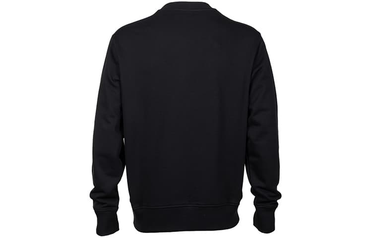 Худи VERSACE JEANS COUTURE FW22 Logo - изображение 2