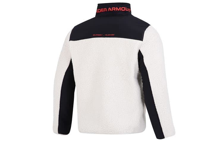 Куртка Under Armour Legacy Sherpa - изображение 2