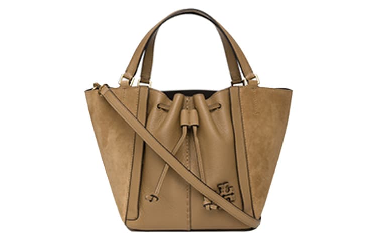 Сумка TORY BURCH TB McGraw Tote - изображение 1