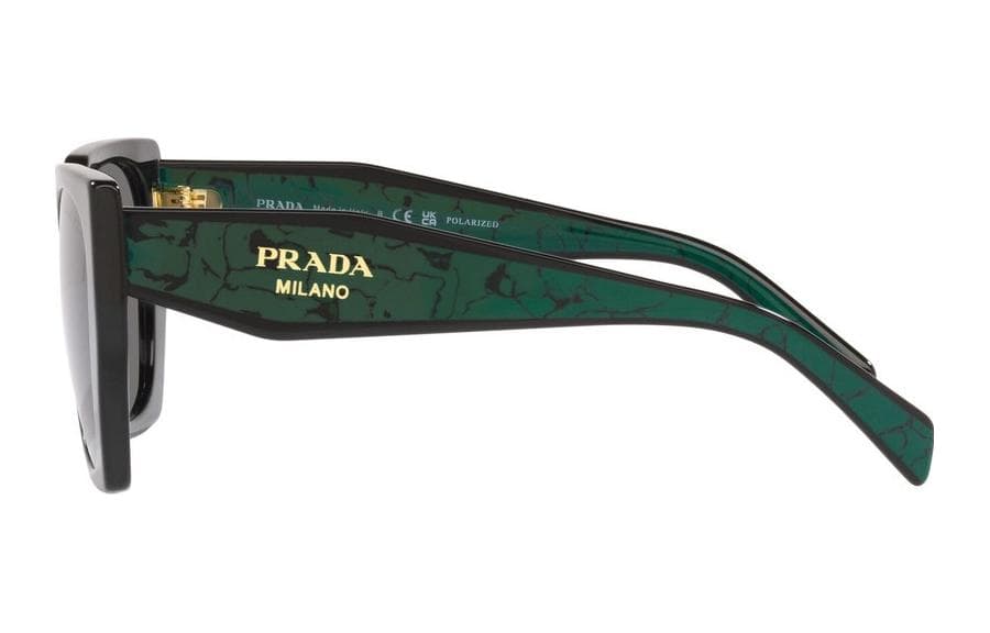 Солнцезащитные очки PRADA - изображение 3