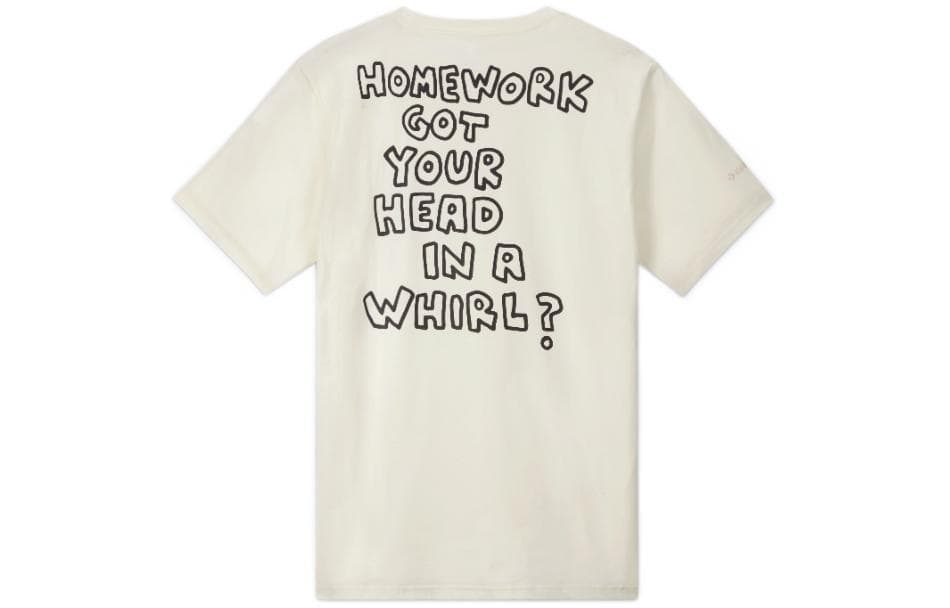Футболка Converse x Keith Haring T - изображение 2