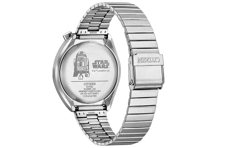 Часы CITIZEN AN3666-51A - изображение 6
