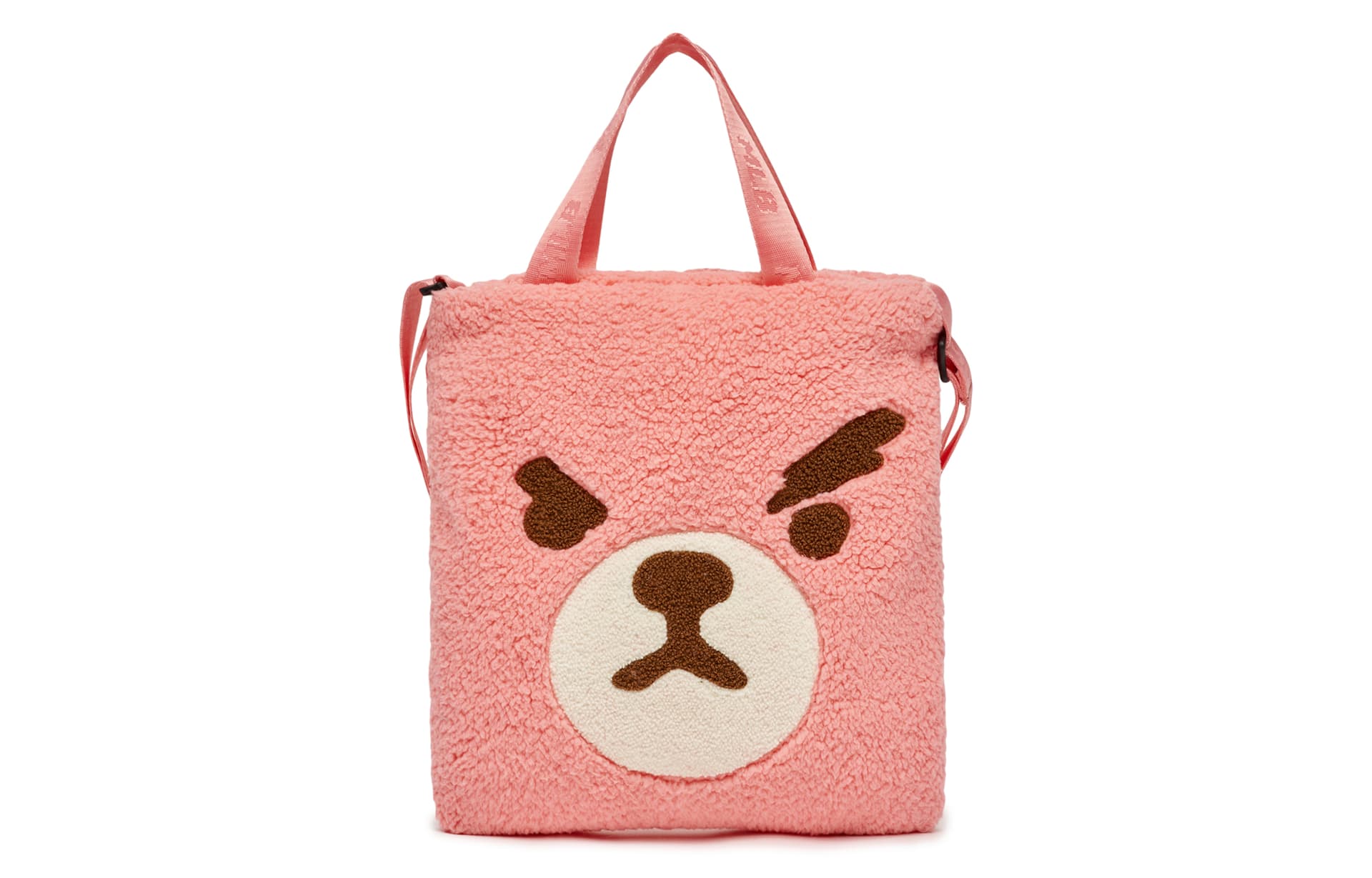 Сумка MLB Tote - изображение 1