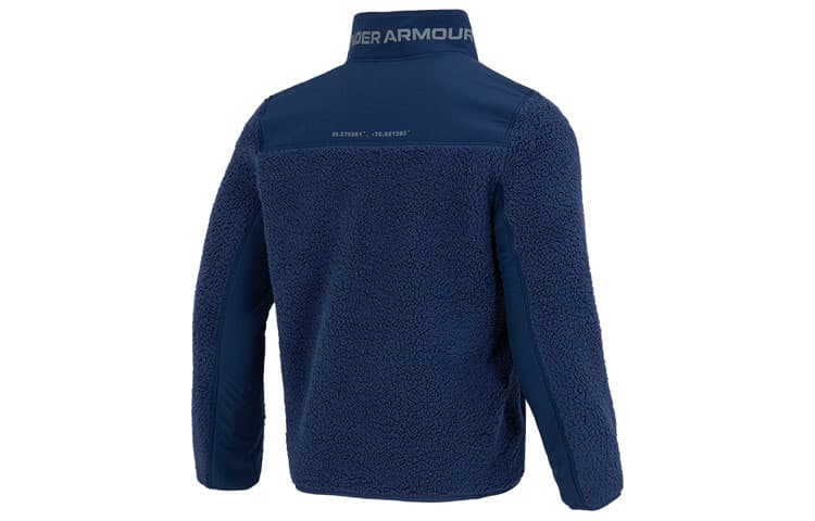 Куртка Under Armour Legacy Sherpa - изображение 2
