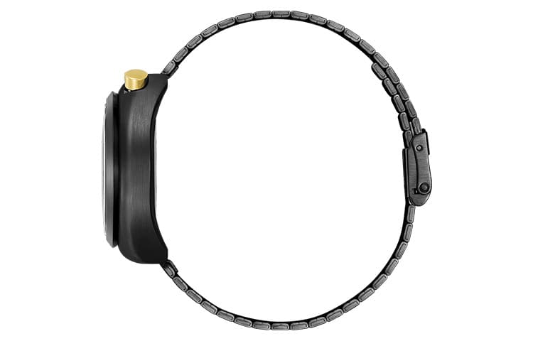 Часы CITIZEN TEMP AN3668-55W - изображение 4