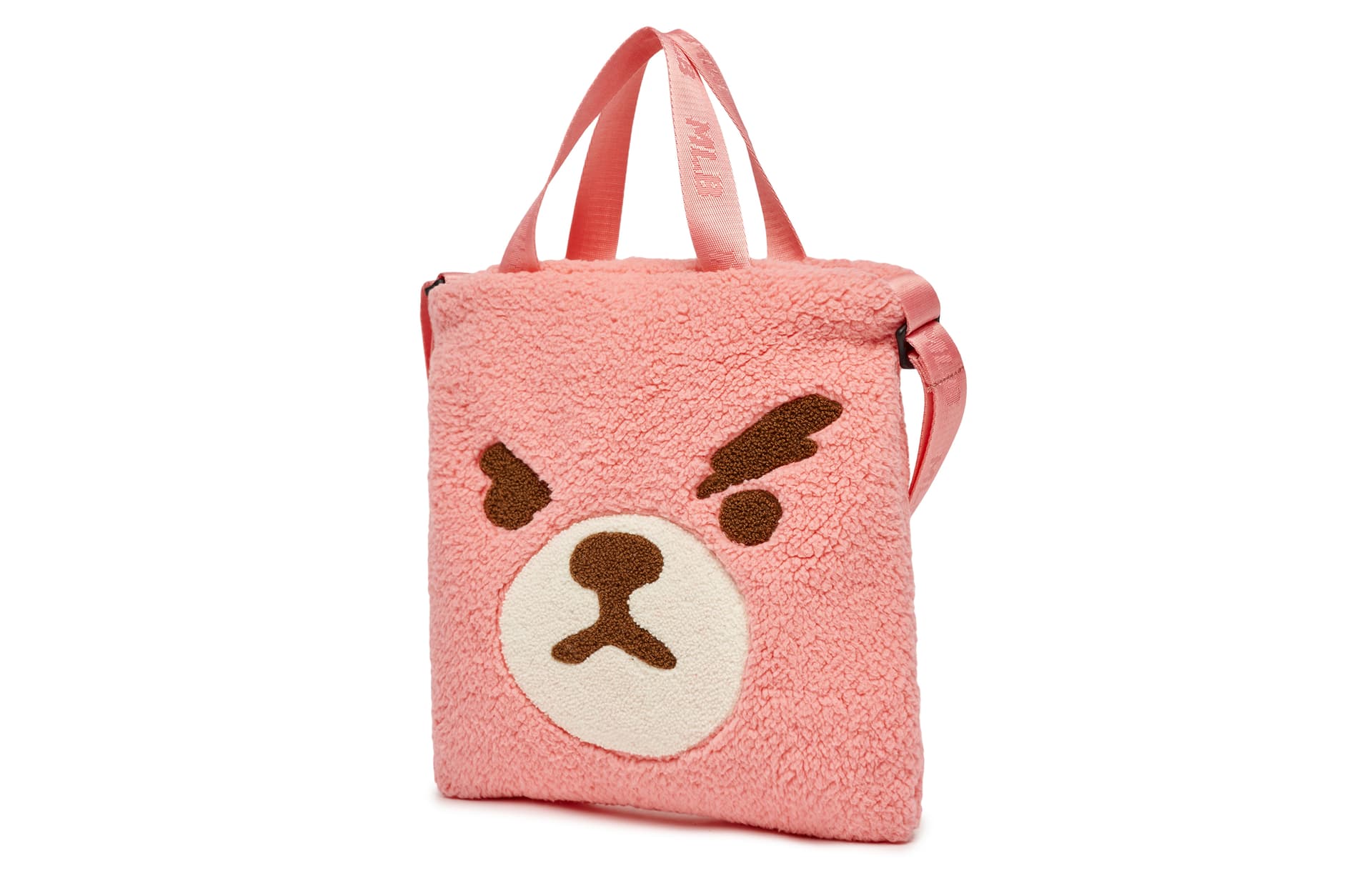 Сумка MLB Tote - изображение 2