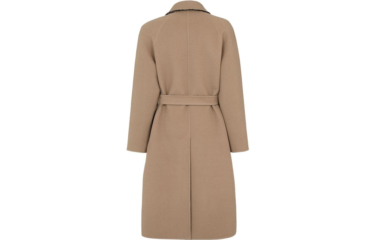 Пальто FENDI FW22 - изображение 2