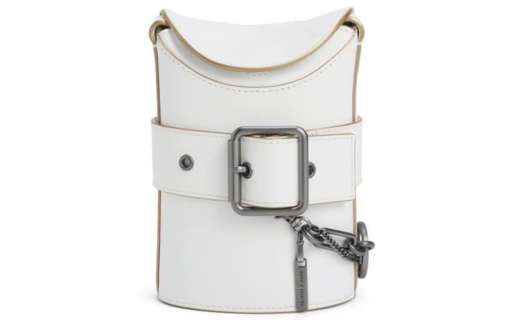 Сумка через плечо CHARLESKEITH x Both - изображение 1
