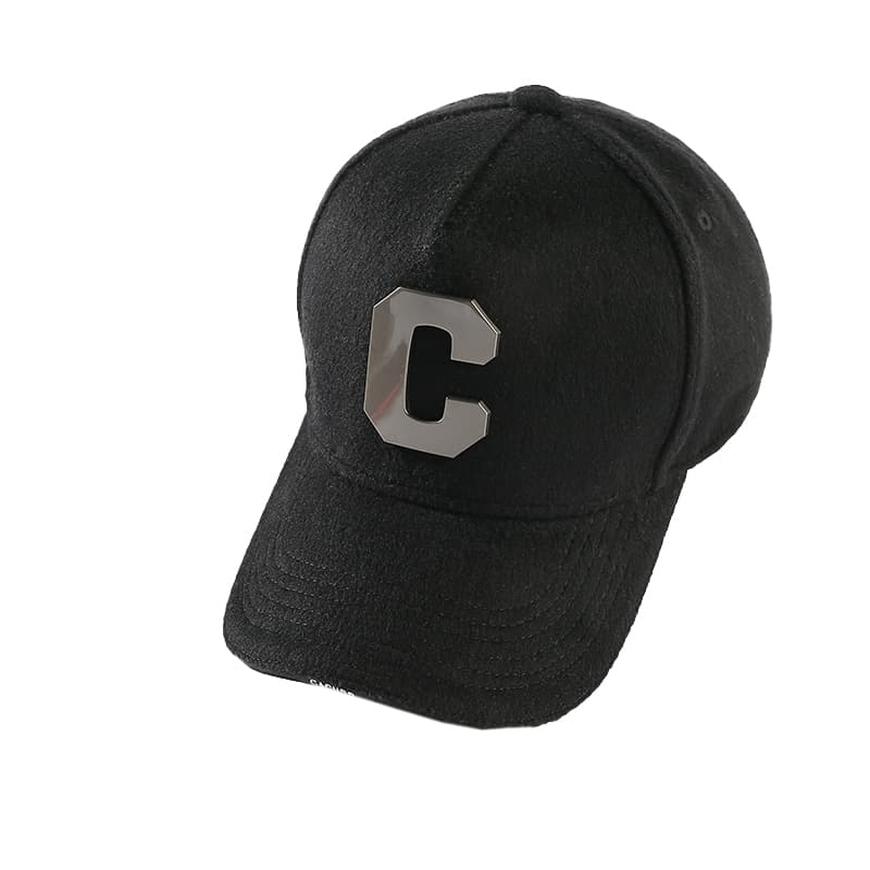Кепка CACUSS junior logo - изображение 2