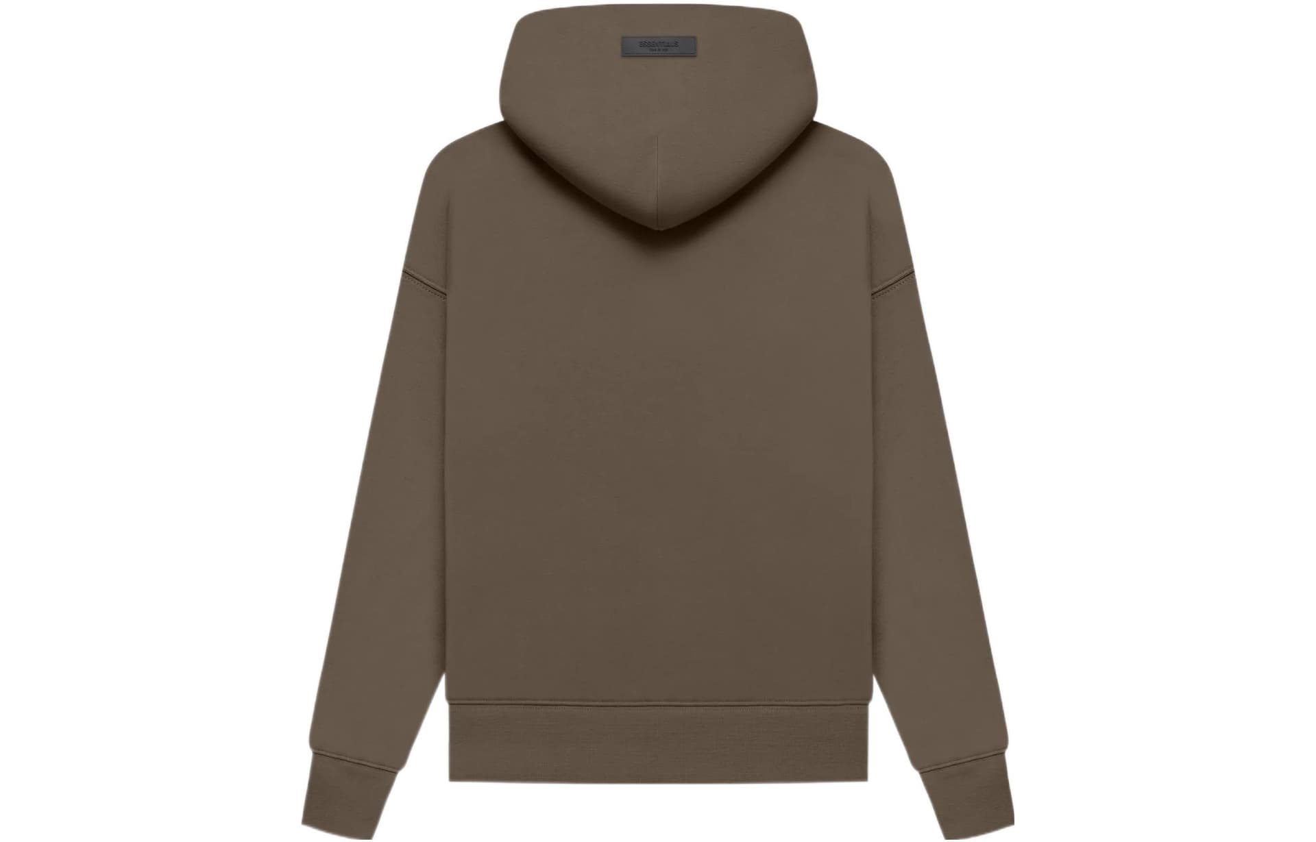 Fear of God Essentials FW22 - изображение 2