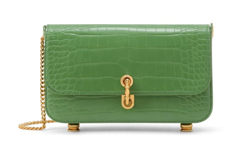 Сумка через плечо CHARLESKEITH - изображение 1