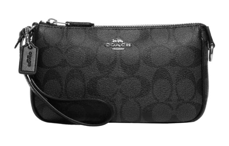 Сумка COACH Nolita 19 - изображение 1