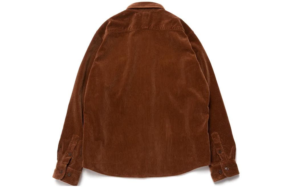 Рубашка HUMAN MADE FW22 Logo - изображение 2
